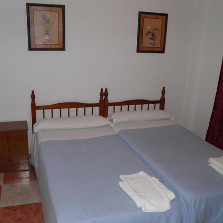 Arroyo B&B Granada Buitenkant foto