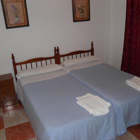 Arroyo B&B Granada Buitenkant foto