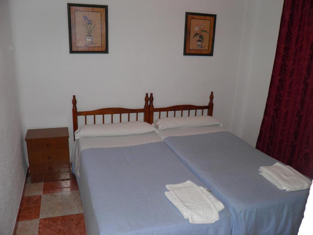 Arroyo B&B Granada Buitenkant foto