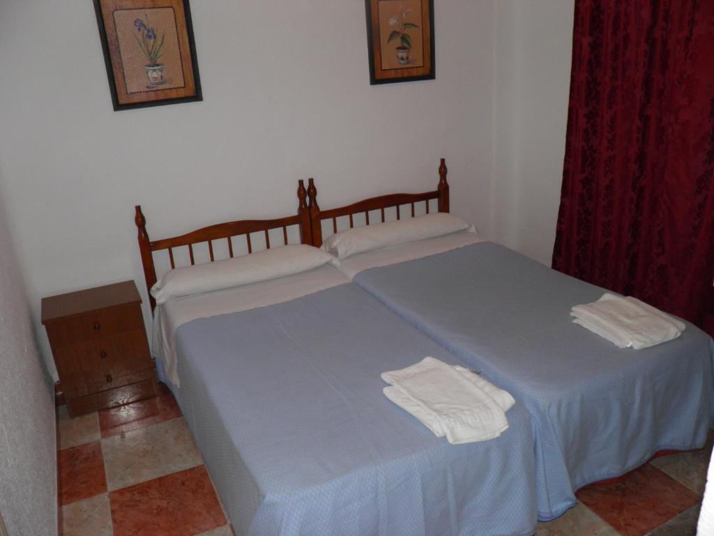 Arroyo B&B Granada Buitenkant foto