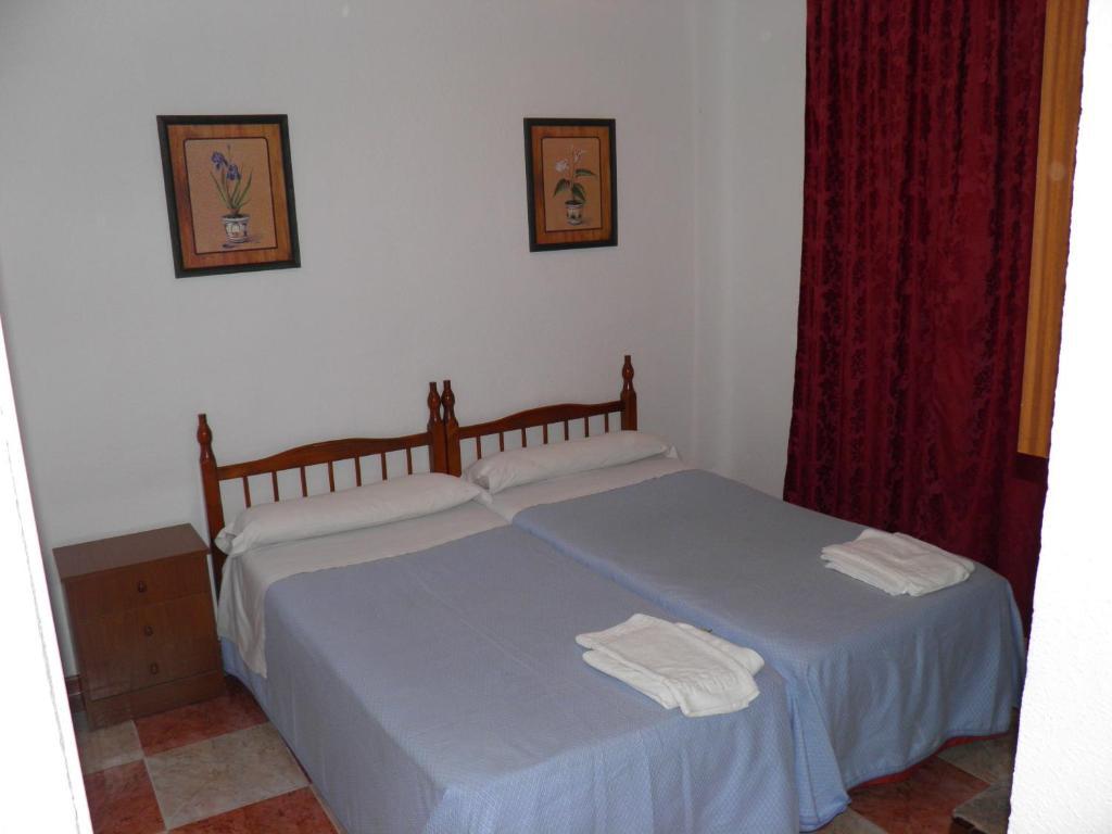 Arroyo B&B Granada Buitenkant foto