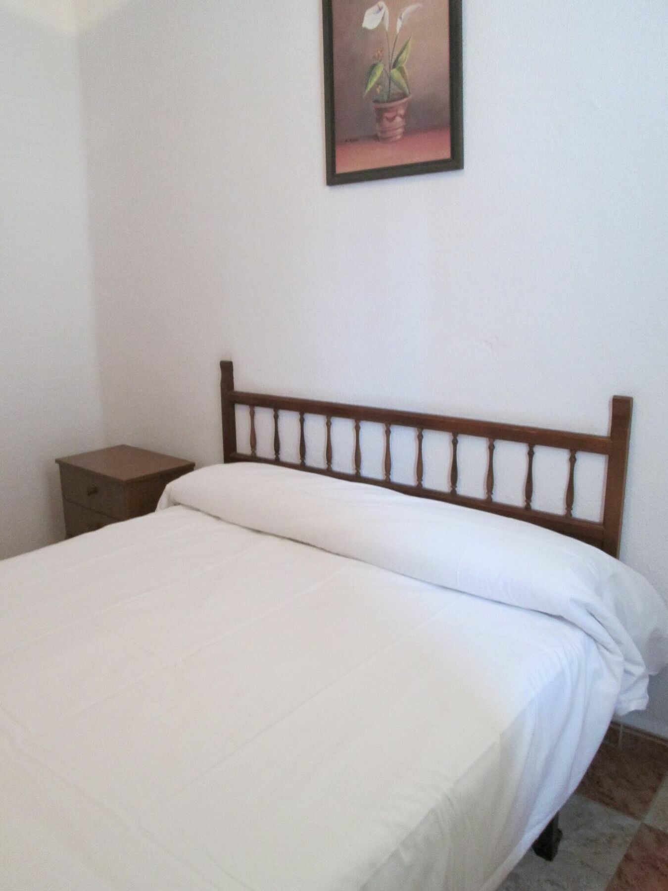 Arroyo B&B Granada Buitenkant foto